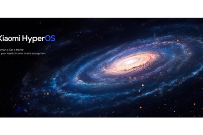 Xiaomi تطلق HyperOS للاتصال الموحد