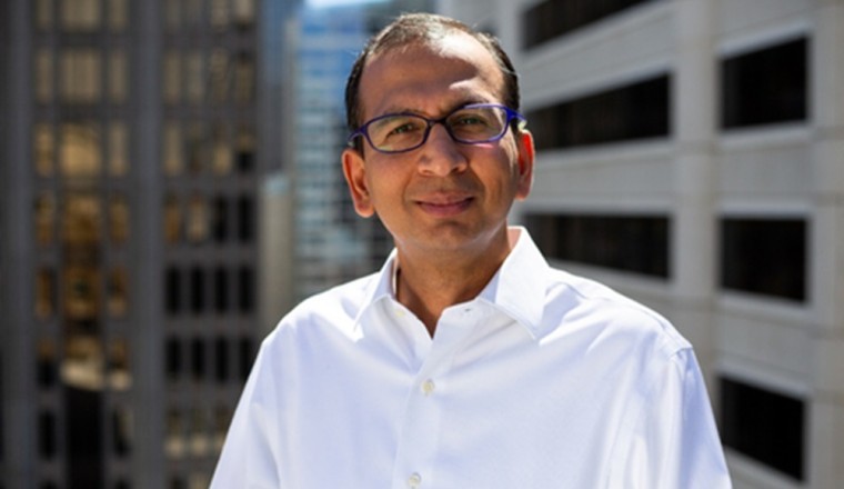 Crystal appoints Navin Gupta, Former Ripple Managing Director, as Chief Executive Officer