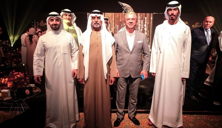 إليفيت للاستثمار ورويال كافيار هاوس تطلقان "نوميرو أونو"، العلامة التجارية الجديدة الرائدة للكافيار