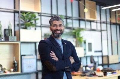 جيم سنتريك تحصل على استثمارات بقيمة 1.6 مليون دولار وتسعى لزيادة عدد مستخدميها في المنطقة لثلاث أضعاف بحلول عام 2026