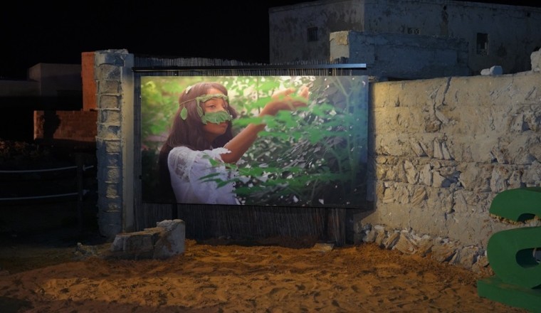 رحلة ثقافية عبر الزمن للتعرف على قصة نجاح "فن رأس الخيمة"