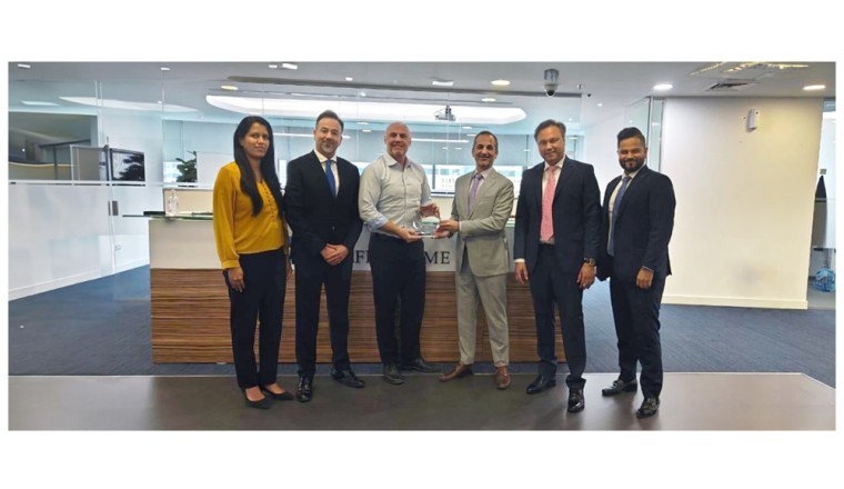 Pacific Prime Recognized as AIG’s Strategic Partner 2023