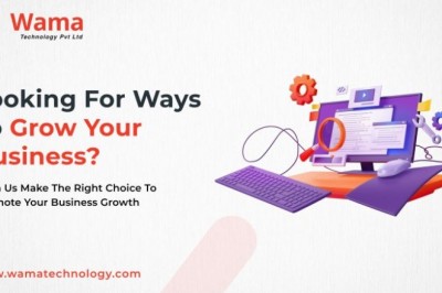 Wama Technology Pvt Ltd-Best mobile application development Company in india