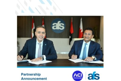 ACI Worldwide and Arab Financial Services To Drive Payments Modernization for Banks and Merchants in the Middle East