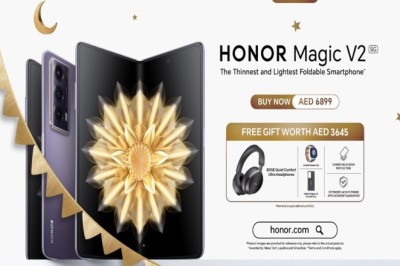 Discover the Ultimate Guide for Gifting this Eid with HONOR Smart Devices