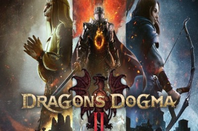 Capcom’s Dragon’s Dogma 2 Sales Top 2.5 Million Units!