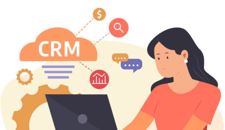 Salesforce Configuration Services