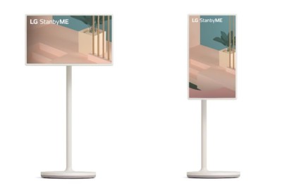 Celebrate Eid Al Fitr with LG’s Innovative Home Solutions