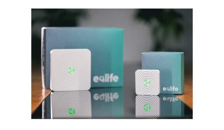 "e4life" تثبت حضورها في معرض Expomed Eurasia بجهازها المبتكر الذي يتمكَّن من القضاء على فيروسات الأنفلونزا وكوفيد بكفاءة تزيد عن 90%