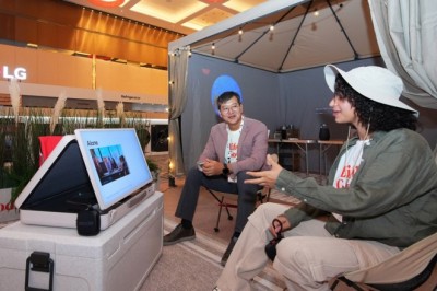 LG Showcase MEA 2024 returns with first-hand experiences of  LG Electronics’ latest innovations