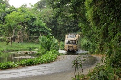 Discover Indonesia's Wildlife Wonderland, Taman Safari Indonesia's Showcase at Arabian Travel Market 2024