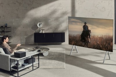 Celebrating 11 Years of LG OLED Excellence and Innovative Pioneering Display Technology