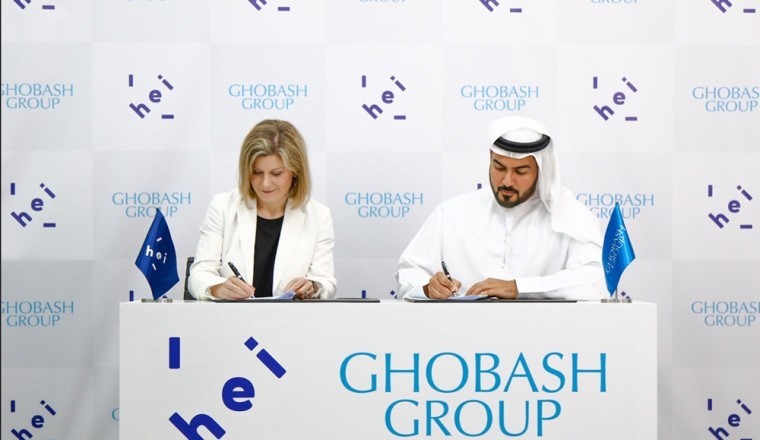 Ghobash Group brings Finland’s acclaimed HEI Schools to the UAE