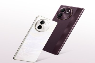 vivo unveils V30e – slimmest smartphone with a 5500 mAh battery and Studio Quality Aura Light