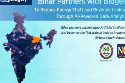 Bihar Partners with Bidgely to Reduce Energy Theft and Revenue Leakage Through AI-Powered Data Analytics
