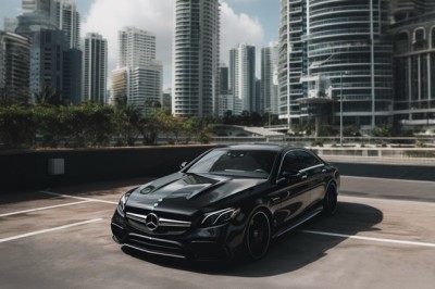 OneClickDrive: The Largest Car Rental Marketplace in Dubai, Expands to Morocco