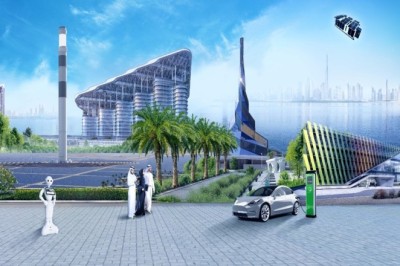 هيئة كهرباء ومياه دبي تتصدر مؤسسات دولة الإمارات في قيم الحوكمة البيئية والاجتماعية وحوكمة الشركات ونمو قيمة علامتها التجارية