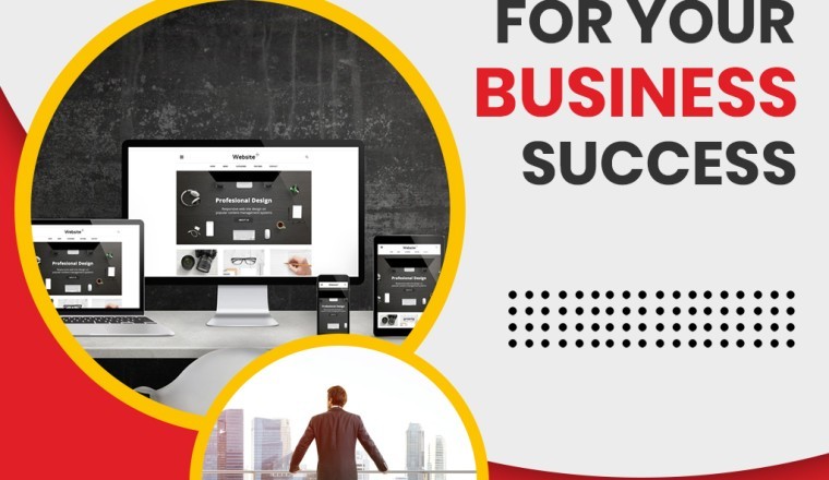 RedSpider Web &amp; Art Design | Web Design Company in Dubai