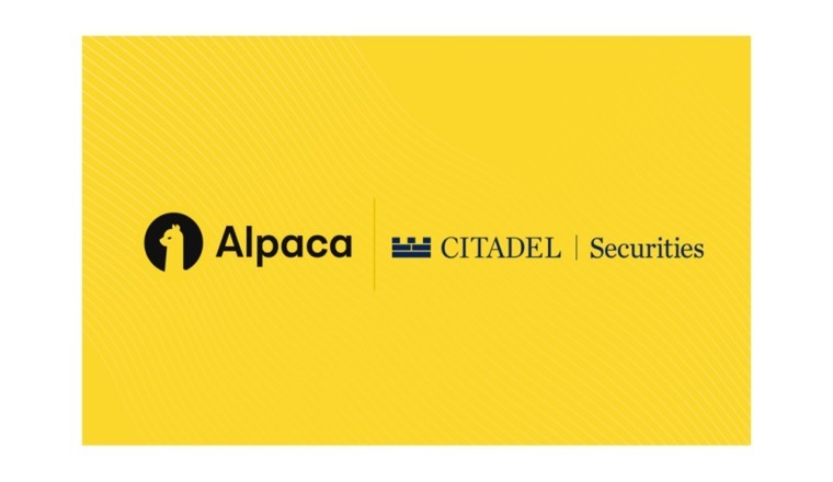 Alpaca Extends Partnership with Citadel Securities to Unlock Japanese Investor Demand for US Stocks and Options Trading