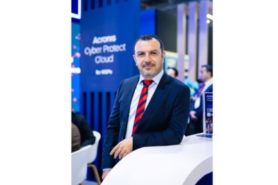 أكرونيس تصدر تقريرها حول المخاطر السيبرانية للنصف الأول من عام 2024