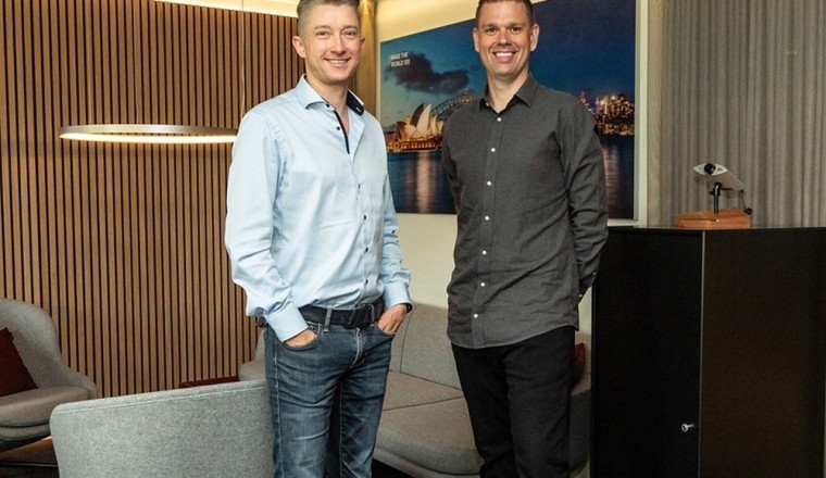 Milestone Systems and Arcules join forces