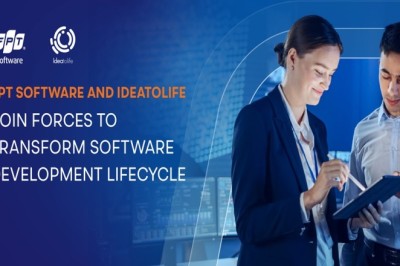 FPT Software and IdeatoLife Join Forces to Transform Software Development Lifecycle