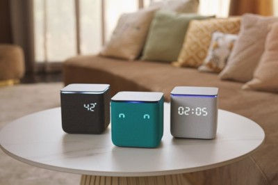 Yango Group unveils its first smart speakers enhanced by human-like AI assistant Yasmina