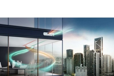 إل جي إلكترونيكس تسلّط الضوء على أهمية جودة الهواء الداخلي للصحة والرفاهية