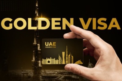 Golden Visa UAE 2024 | Requirements, Benefits, Dubai Visa