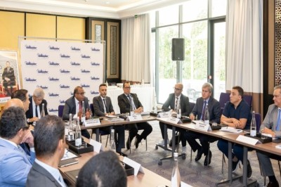 أرباب مراكب ومصانع ومعامل صيد السمك السطحي في الداخلة ينظمون جمعهم العام ويعتمدون ميثاقا أخلاقيا جديدا