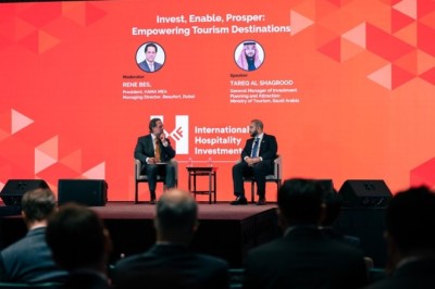 Saudi Arabia Showcases Strategic Tourism Investments at IHIF Asia, Opening Doors to Investors