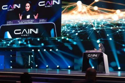 Championed by Saudi Arabia, the DCO launches the first global GenAi Center of Excellence