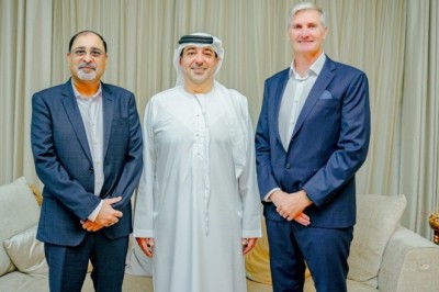 Enercap Holdings and Apex Investments in Joint Venture to Build the World’s Largest Supercap Energy Storage Capacity to Meet Exploding Demand