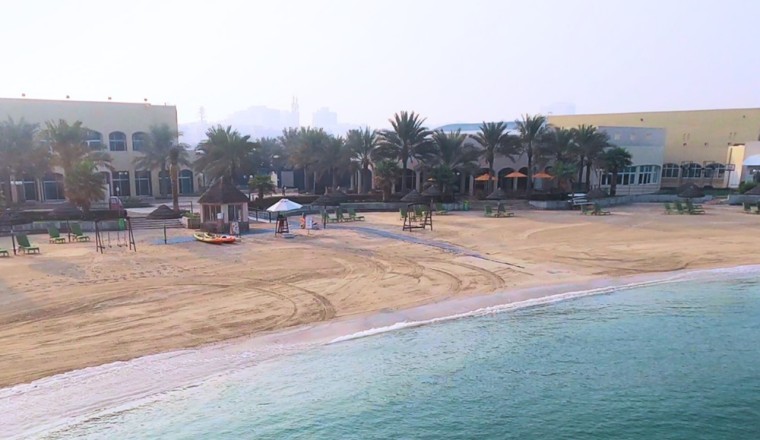 Experience World Wellness Weekend with Sharjah Ladies Club