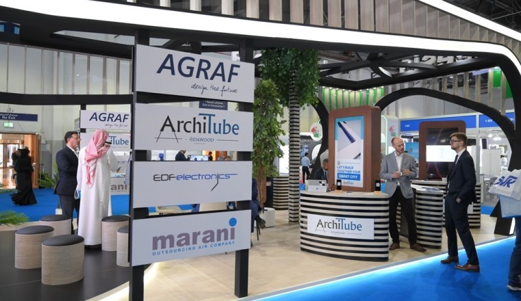 WETEX 2024 showcases Dubai’s flexible and competitive business environment for establishing new corporate headquarters