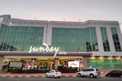 Oravel launches its premium hotel brand SUNDAY in Dubai