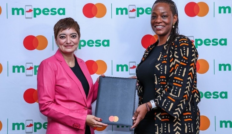 Safaricom and Mastercard Partner to Expand Remittances and Payment Acceptance to over 636,000 Merchants in Kenya