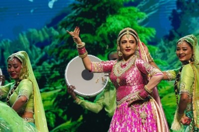 IIFA AWARDS ANNOUNCES IT’S HIGHLY ANTICIPATED 2024 WINNERS IN THE POPULAR CATEGORY