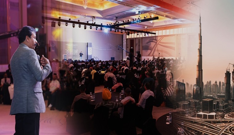 World Biohack Summit 2024: Revolutionizing Human Performance Optimization!