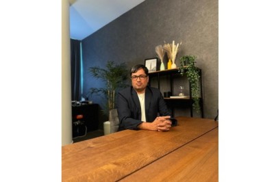 شركة CirrusLabs تُعيّن ناغاراج بادمانابهان رئيساً تنفيذياً لأسواقها في منطقة الشرق الأوسط وإفريقيا