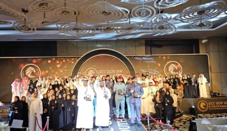 النسخة السنوية الثانية عشرة من قمة وجوائز الموارد البشرية الحكومية والشبابية تلقى استجابة قويا من أصحاب المسئولين المعنيين في مجالات الصناعة