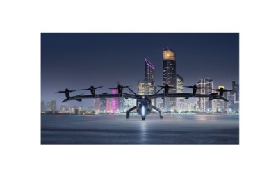 Archer Hires UAE Leader From Abu Dhabi Executive Office and GCAA in Support of Plan to Commence In-country Service as Soon as Late Next Year