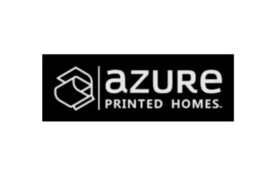 Azure Printed Homes Receives Simultaneous National and Global Acknowledgement at CREtech in NYC and Cityscape Global 2024, in Saudi Arabia