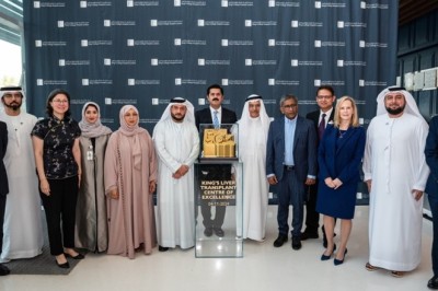 King’s College Hospital Dubai Launches Dubai's First Dedicated Paediatric and Adult Liver Transplant Centre Of Excellence