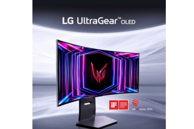 Step Up Your Gaming Performance With LG’s UltraGear Gaming Monitors