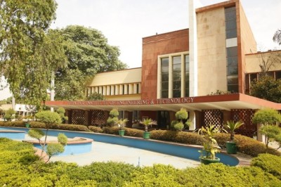 Thapar Institute of Engineering and Technology Invites UAE Students to Experience Premier Education in India