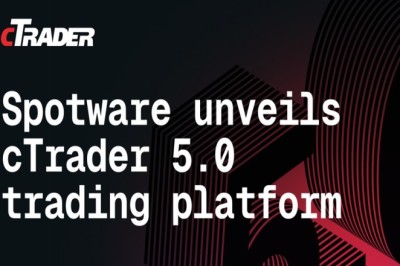 شركة Spotware تستكمل إطلاق cTrader 5.0 على كل المنصات مع تحديثات كبيرة على الخوارزميات