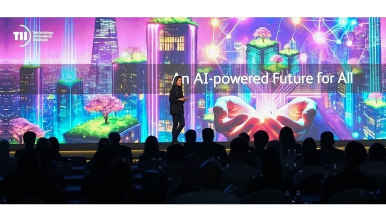 معهد الابتكار التكنولوجي في أبوظبي يطلق قمة الذكاء الاصطناعي مفتوح المصدر بمناقشات جوهرية حول مستقبل الذكاء الاصطناعي