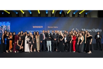 MEPRA Awards 2024: Showcasing Excellence in PR Strategy and Innovation