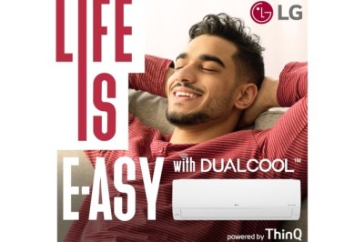 Stay Warm And Cozy This Winter: LG RAC’s Year-End Maintenance Tips